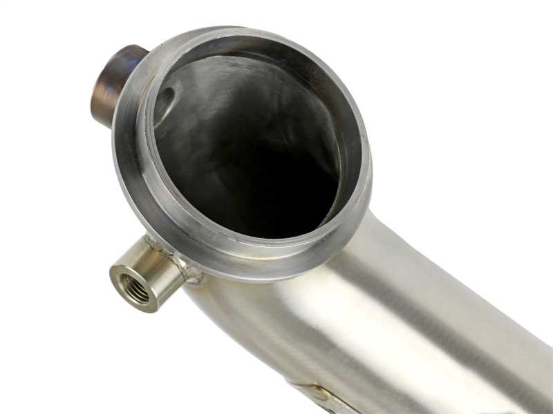 MACH Force-Xp Down-Pipe 49-44113